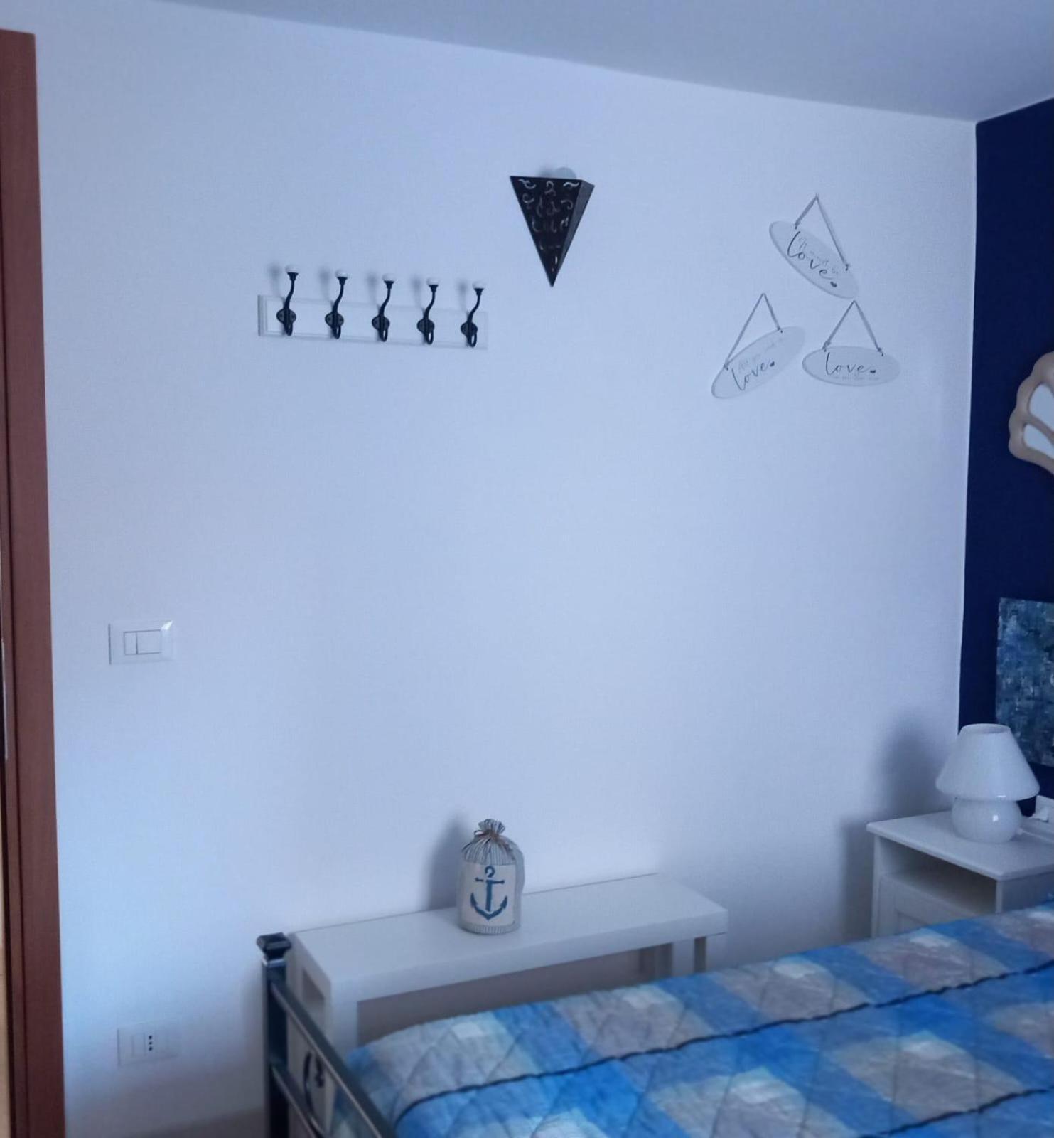 Casa Caia Apartment Genua