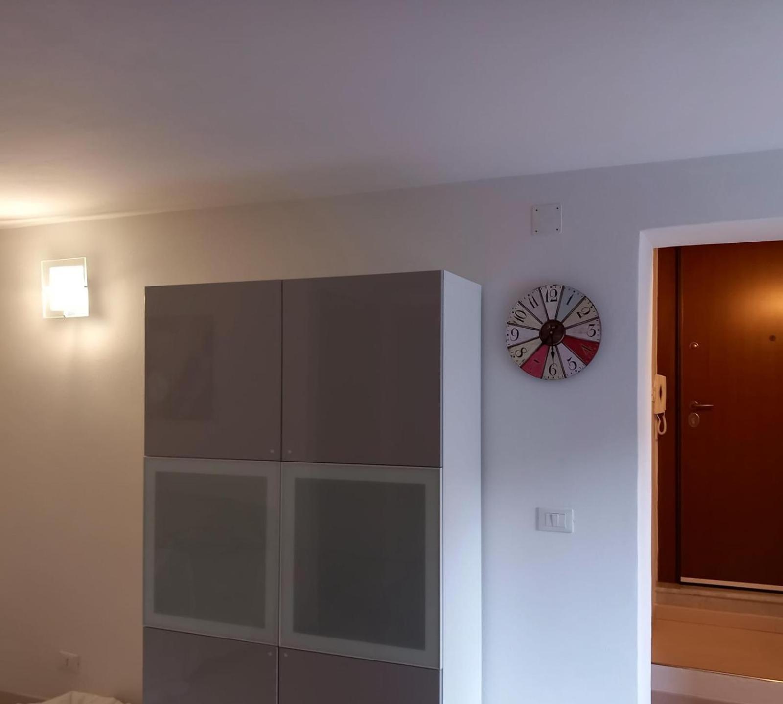 Apartment Casa Caia Genua