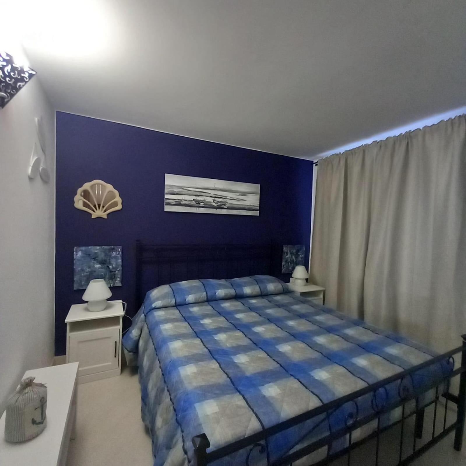 Apartment Casa Caia Genua