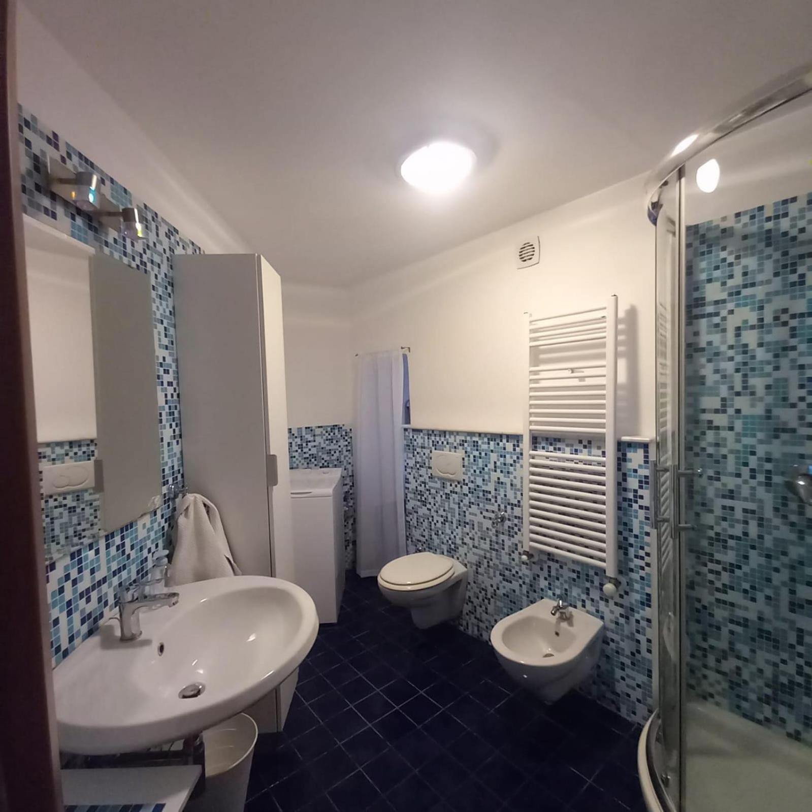 Apartment Casa Caia Genua